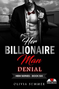 Cover Her Billionaire Man     Book6 - denial