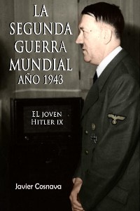 Cover El Joven Hitler 9