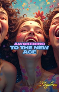 Cover Awakening the Age of Aquarius