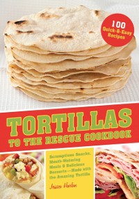 Cover Tortillas to the Rescue