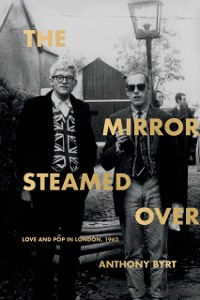 Cover Mirror Steamed Over