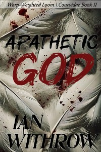 Cover Apathetic God