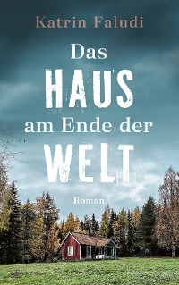 Cover Das Haus am Ende der Welt