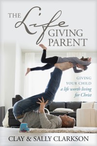Cover Lifegiving Parent