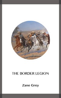 Cover The Border Legion