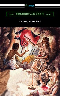 Cover The Story of Mankind