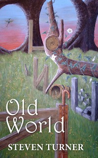 Cover Old World