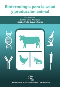 Cover Biotecnología para la salud y producción animal