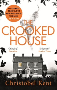 Cover Crooked House