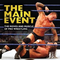 Cover Main Event