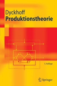 Cover Produktionstheorie