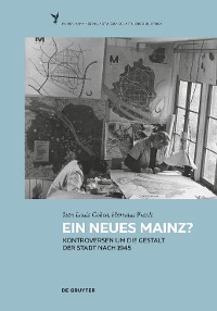 Cover Ein neues Mainz?