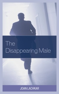 Cover Disappearing Male
