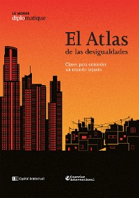 Cover El atlas de las desigualdades