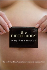 Cover Birth Wars