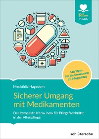 Cover Sicherer Umgang mit Medikamenten