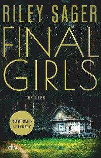 Cover Final Girls