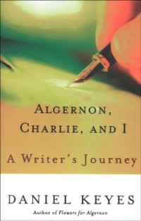 Cover Algernon, Charlie, and I