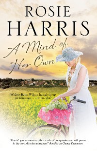Cover Mind of her Own, A