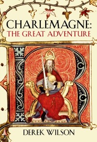 Cover Charlemagne