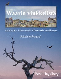 Cover Waarin vinkkelistä