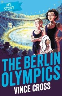 Cover Berlin Olympics (reloaded look)