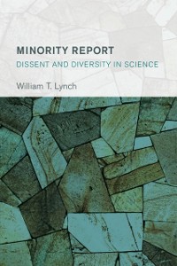 Cover Minority Report