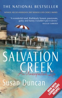 Cover Salvation Creek