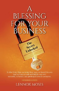 Cover A Blessing for your Business