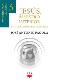 Cover Jesús, Maestro interior 5