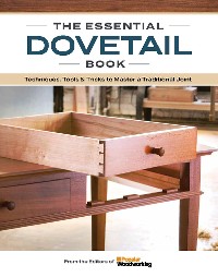 Cover The Dovetail Book
