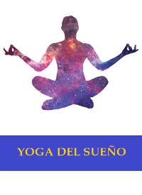 Cover Yoga del sueño