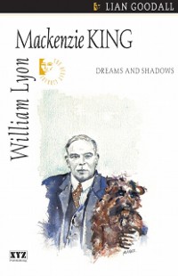 Cover William Lyon Mackenzie King