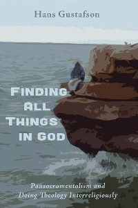 Cover Finding All Things in God
