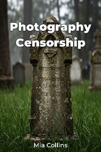 Cover Photography Censorship