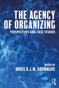 Cover Agency of Organizing