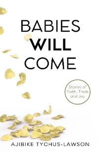 Cover Babies will come...