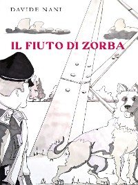 Cover Il fiuto di Zorba