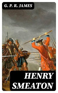 Cover Henry Smeaton