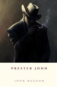 Cover Prester John