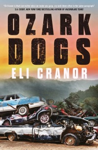 Cover Ozark Dogs