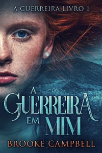 Cover A Guerreira Em Mim