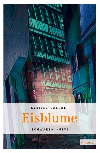 Cover Eisblume