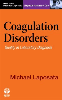 Cover Coagulation Disorders