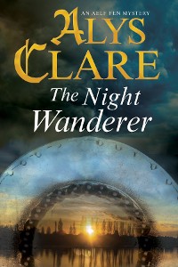 Cover Night Wanderer, The