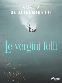 Cover Le vergini folli