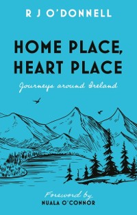 Cover Home Place, Heart Place