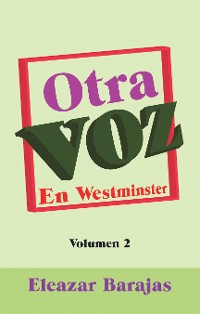 Cover Otra Voz