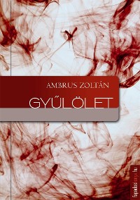 Cover Gyűlölet