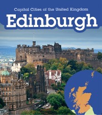Cover Edinburgh